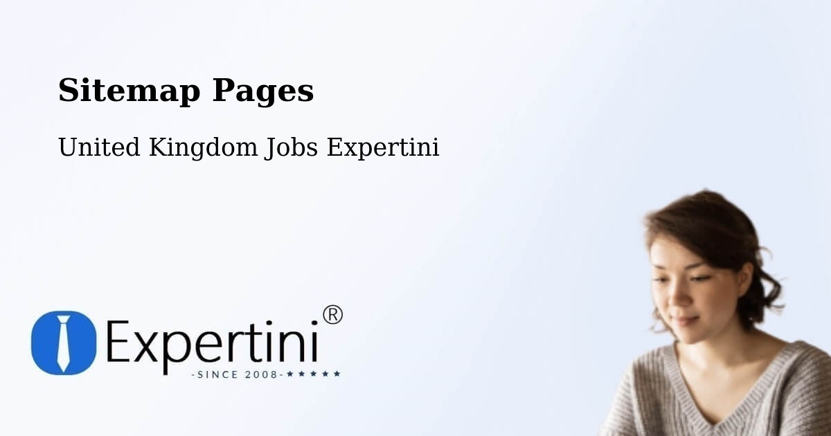 Sitemap Pages - Boreham - United Kingdom Jobs Expertini